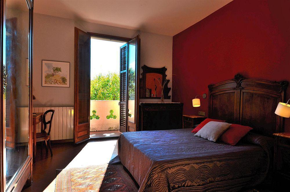 Hotel Monumento Can Garay Les Planes d'Hostoles Dış mekan fotoğraf
